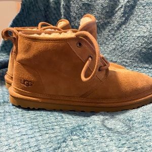 Mens UGGS
